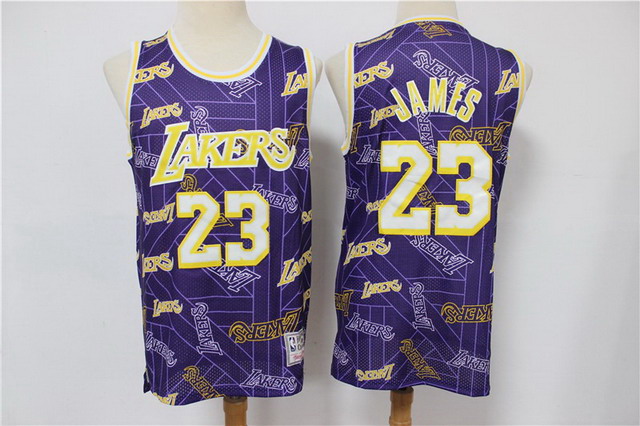 Los Angeles Lakers-017